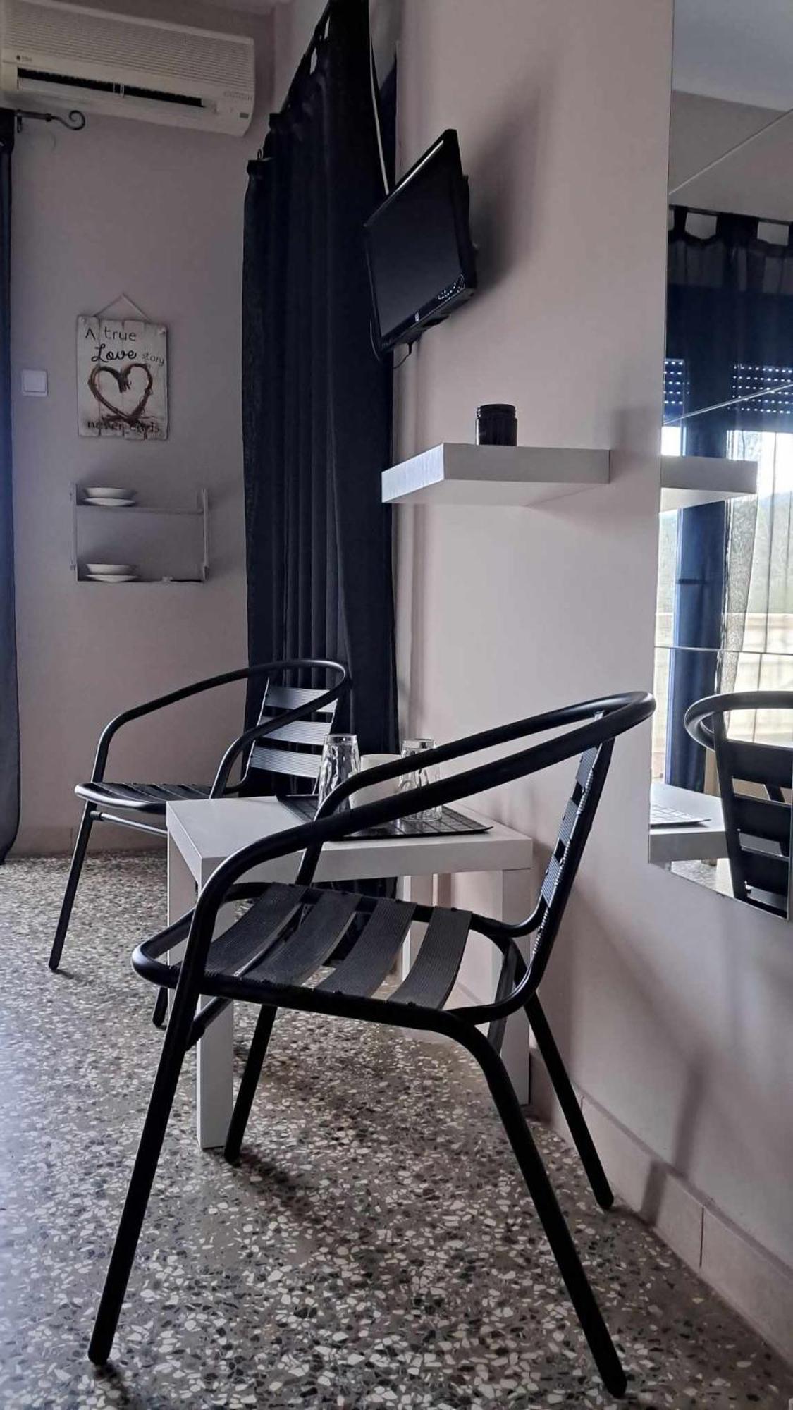 Meerithic Rokka Rooms Vourvourou Exterior photo